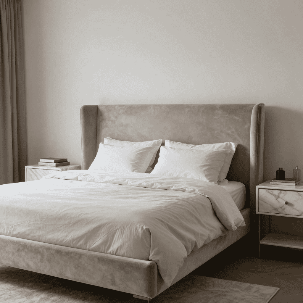 Luxe interieur Rotterdam
